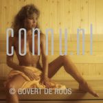 08-08-1983 Patricia Paay at Sauna Deco in Amsterdam, on behalf of Playboy Magazine.

[keywords]Posed, Naked, Sauna[/keywords]